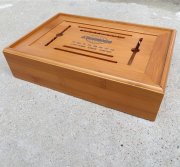 竹制品市場怎么樣？
