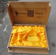 竹制品種類(lèi)包括哪些？