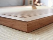 竹家具低碳環(huán)保，市場(chǎng)前景廣闊