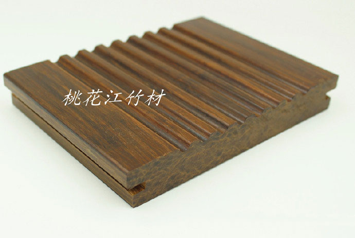 重竹戶(hù)外地板